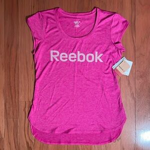Reebok athletic top